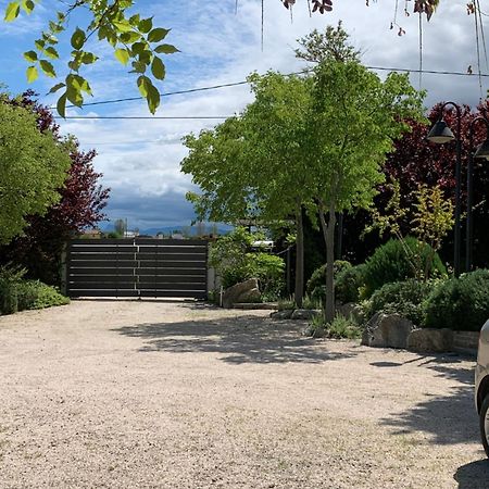 B&B Beauty House Cesena Exterior foto