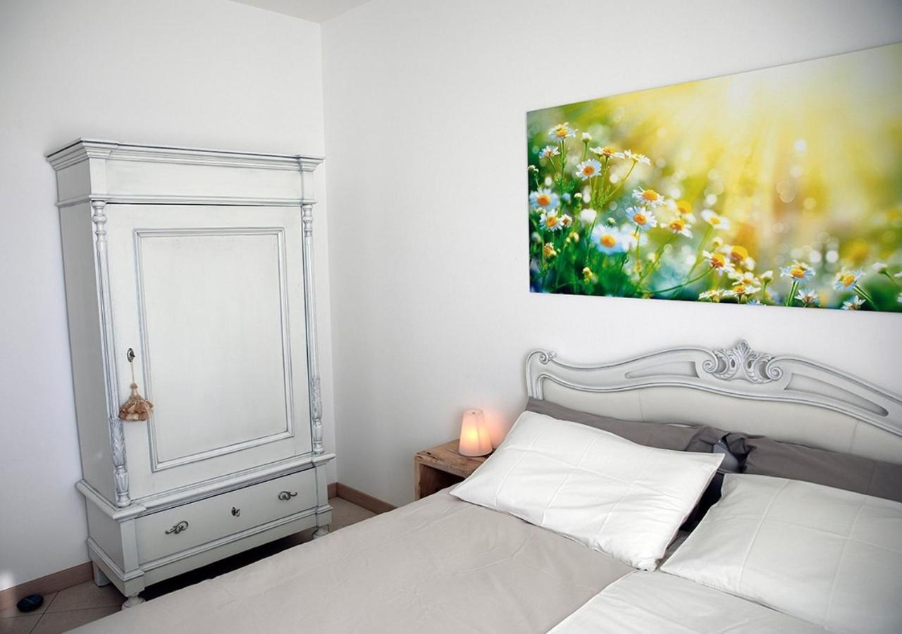 B&B Beauty House Cesena Exterior foto