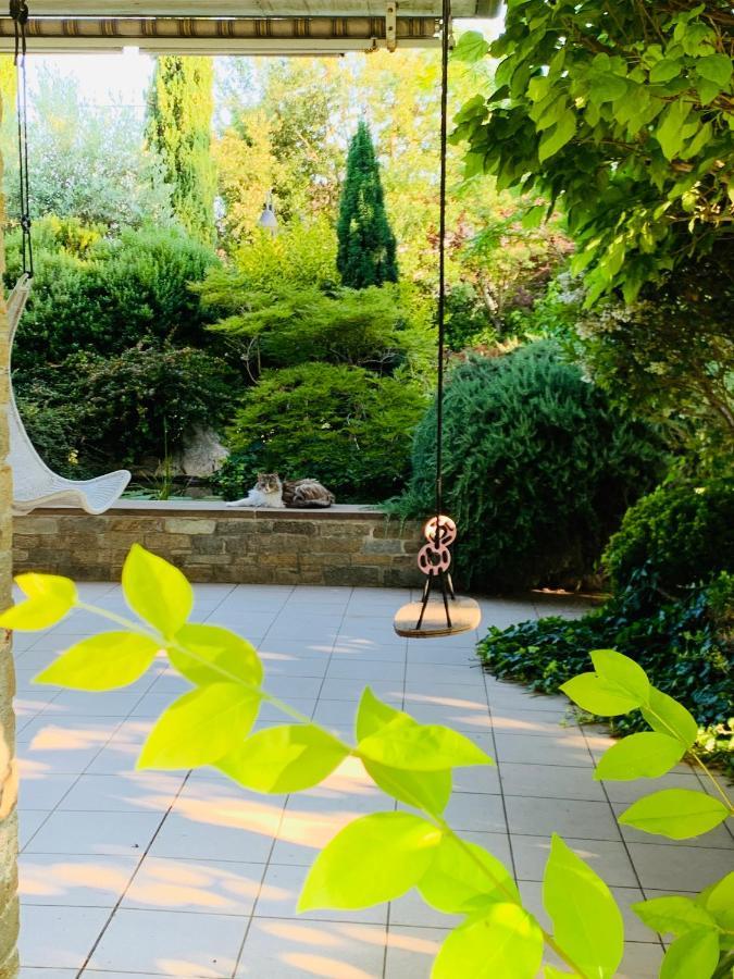 B&B Beauty House Cesena Exterior foto