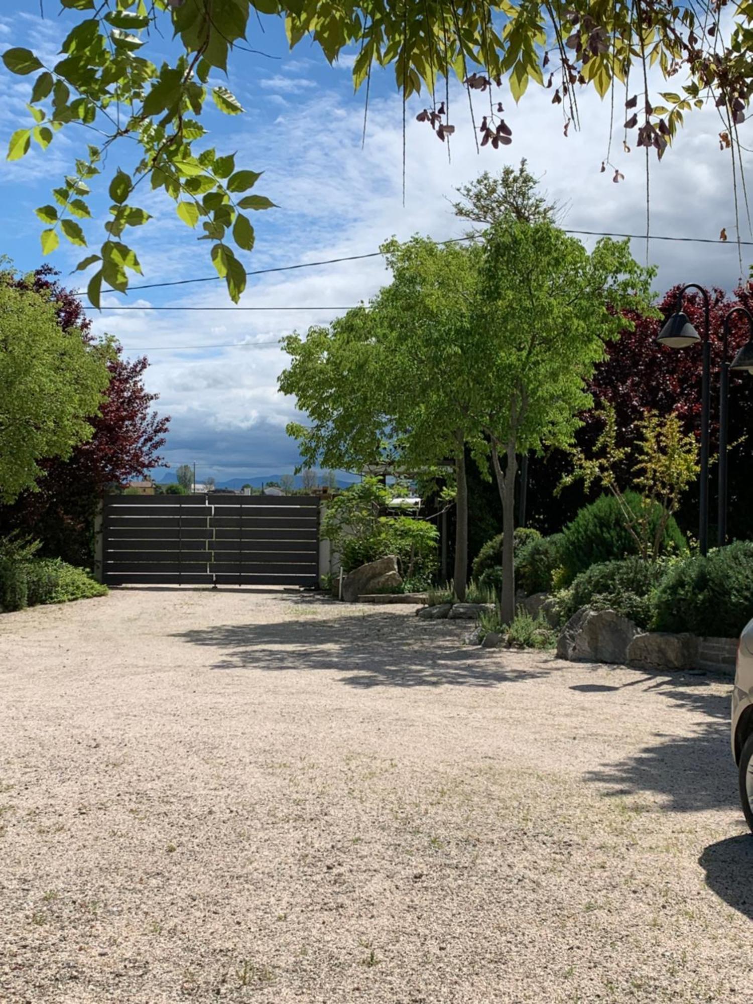 B&B Beauty House Cesena Exterior foto