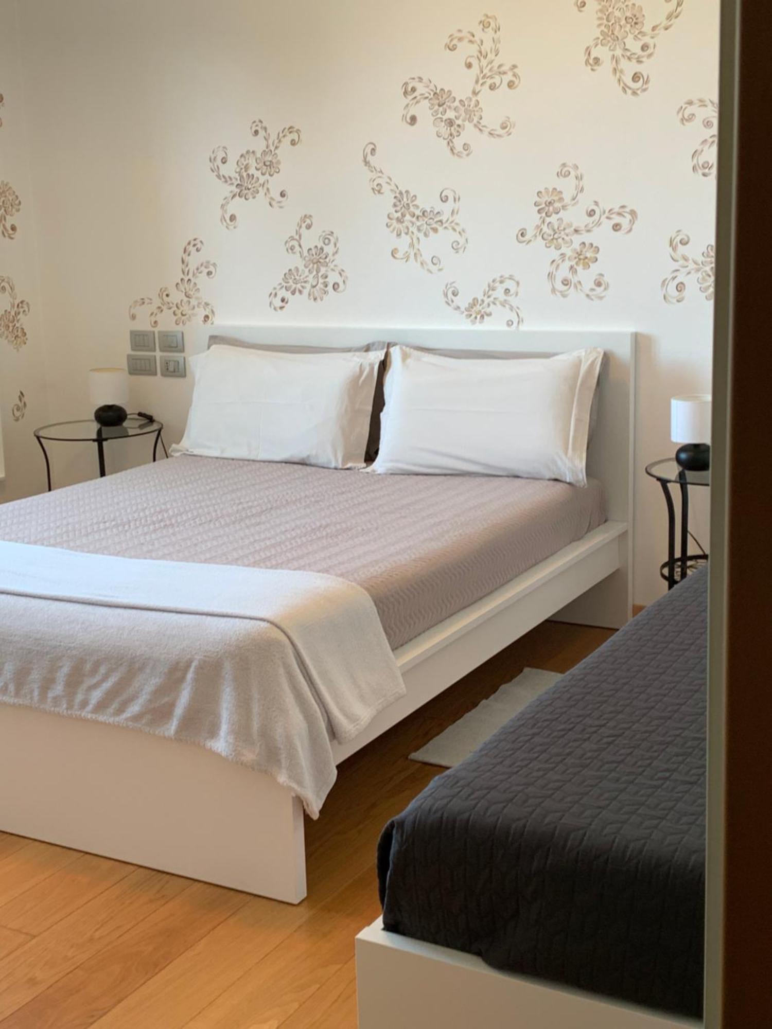 B&B Beauty House Cesena Exterior foto